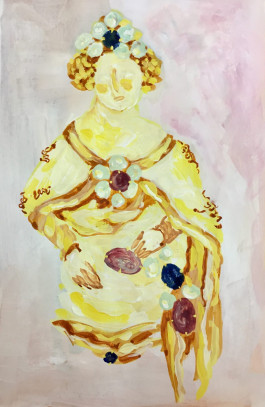Yarden Vasa